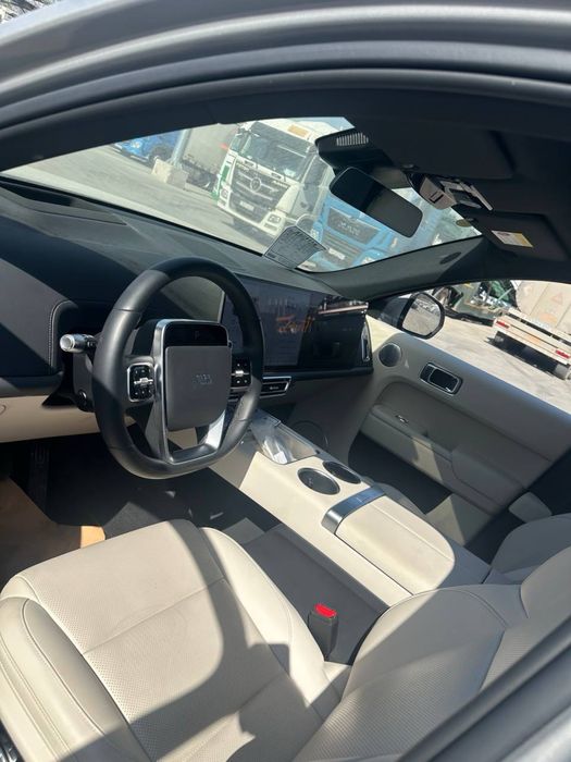 Lixiang L7 ultra 2025 Yil