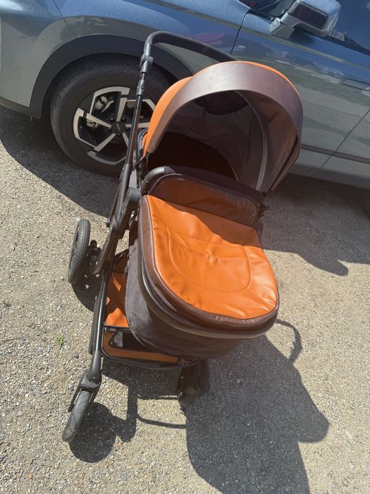 Продам Коляску детскую