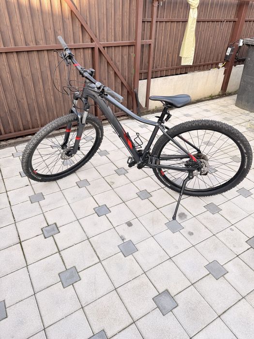 Mtb Cube Access Pro 2025 NOU