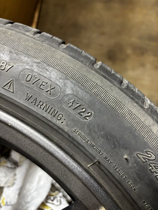 Диски на бмв R18