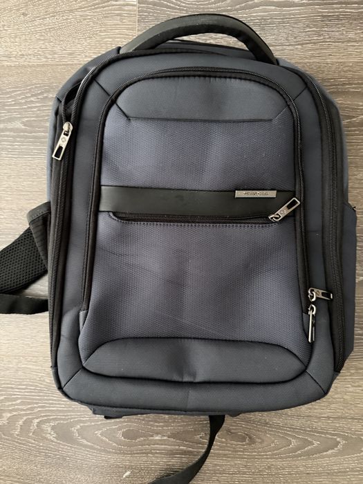 Ghiozdan laptop Samsonite
