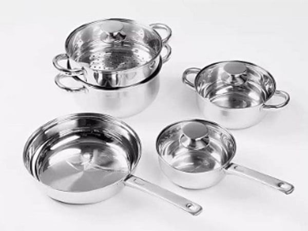 Кастрюл набор Zepter