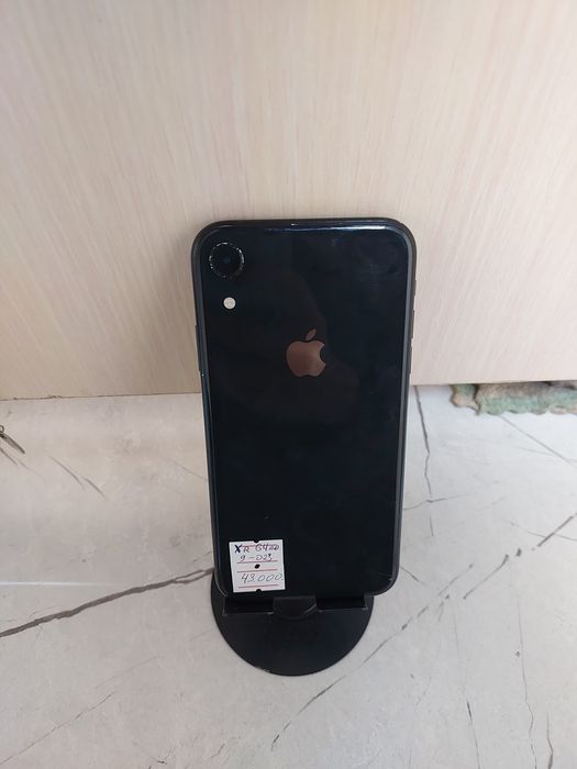 Iphone XR идеалный