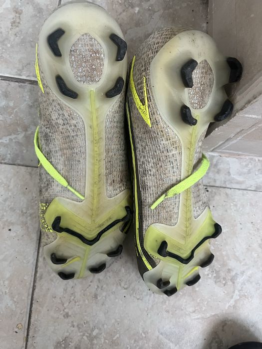 Nike mercurial 42.5 27см