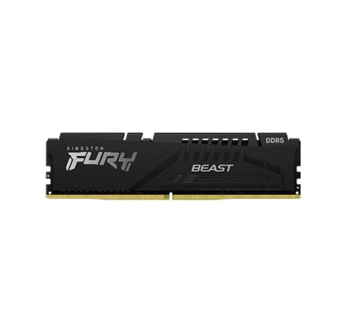 Kingston FURY Beast DDR5 RAM