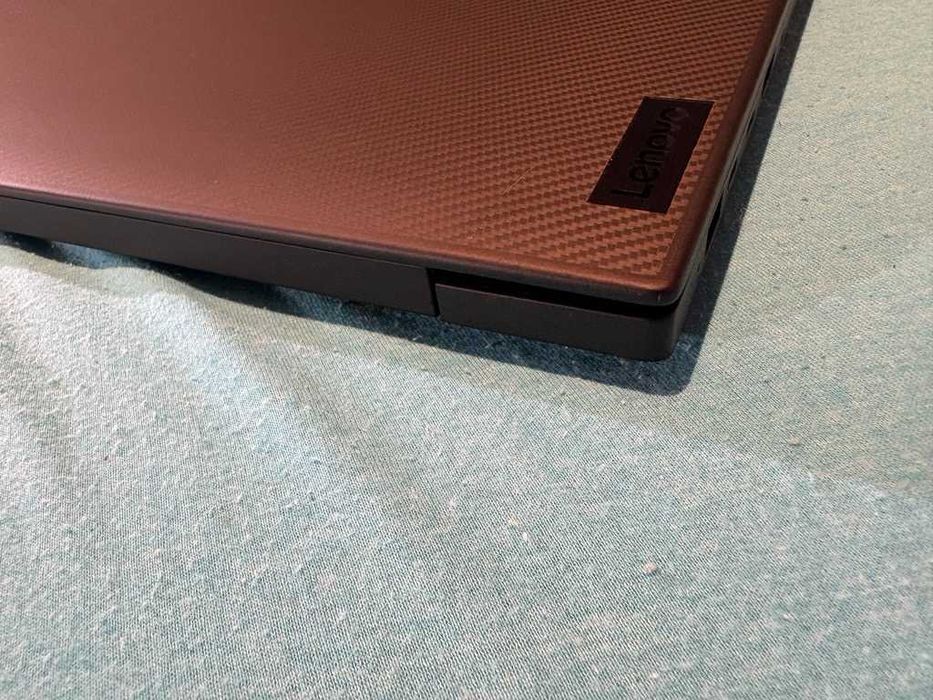 Lenovo ThinkPad P1 Gen 4  Eкран: 16”4K, 600nits, ТЪЧ. GPU: Nvidia RTX 3070 8Gb CPU: i7 11850H Охлаждане: Vapor Chamber cooling! RAM 64/1Tb NVMe SSD 5G