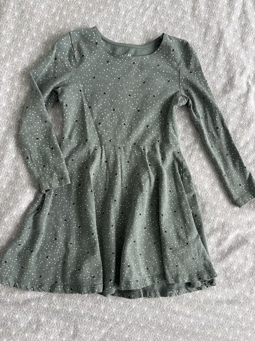 Детски рокли 3-4 години