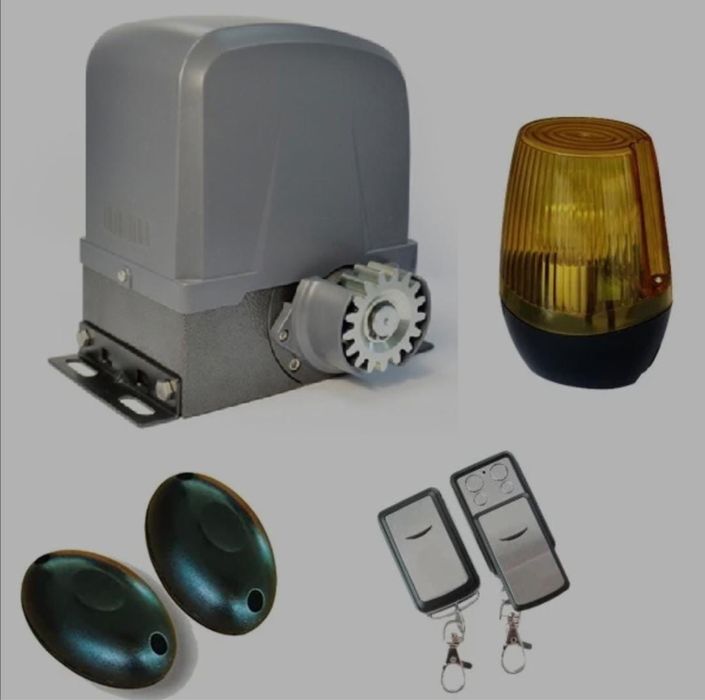 Продам автоматику