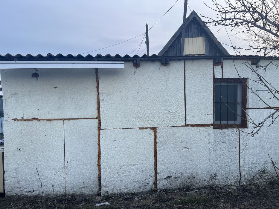 Продам дачу в черте города