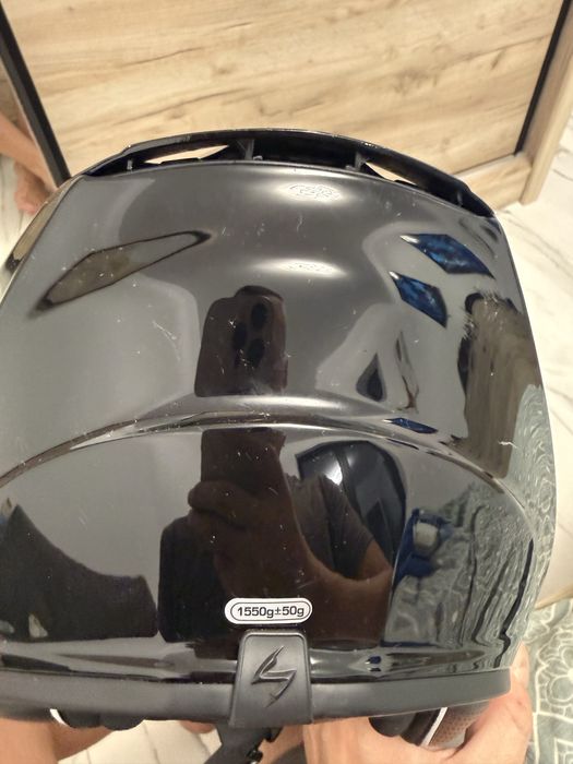 Căști Motocicleta Nexx