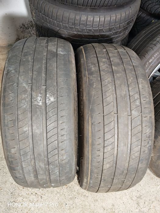 Jante originale BMW M-paket X3 F25 X4 F24 2 lățimi 275 40-245 45 R19 2019