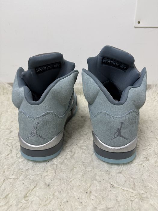 Jordan 5 Blue Bird 41,42,43