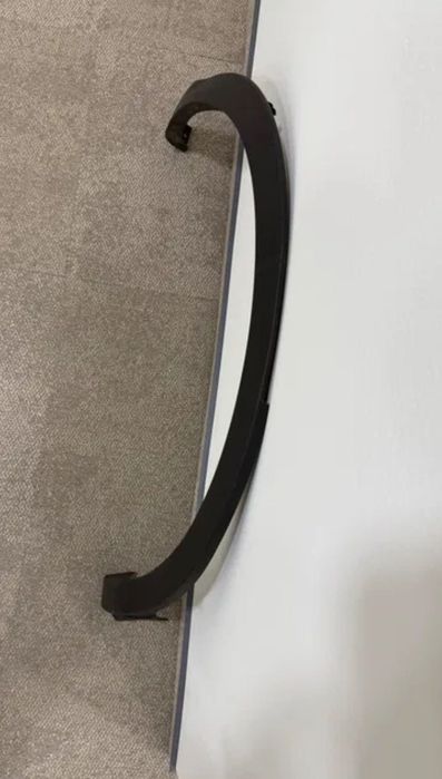 Вежда за Nissan Qashqai 2015