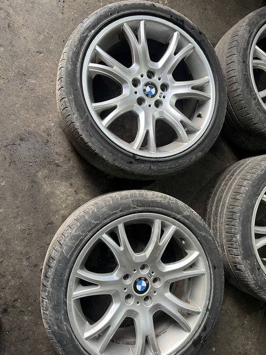 Джанти бмв х3 е83 19 спорт ( djanti bmw x3 e83 19 sportpaket )