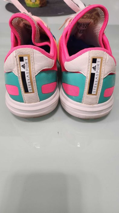 Маратонки Adidas Stella Mccarney