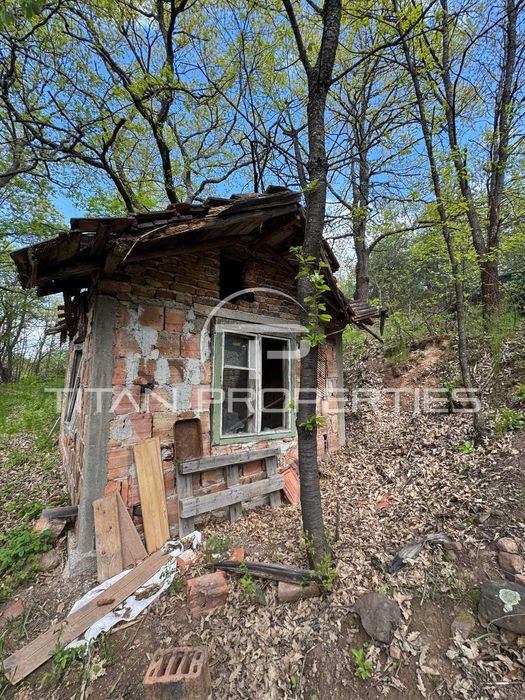 Парцел за продажба в с.Дреново