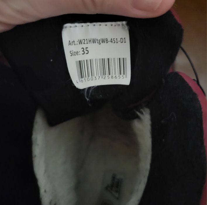 Сапоги для девочек