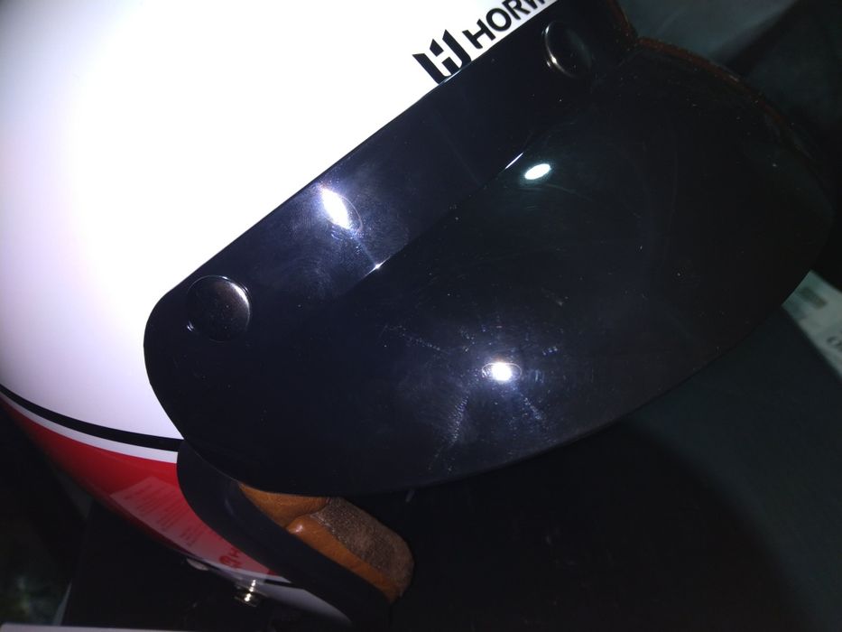 Cască HORWIN noua L