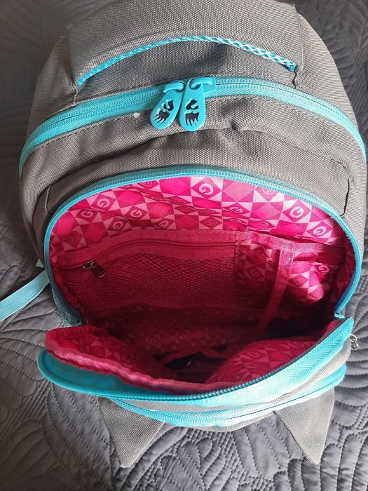 Продам школьный рюкзак для девочки