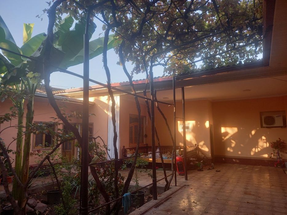 Продается частный дом