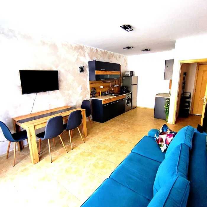 Дава се под наем Двустаен апартамент в Созопол - 60 кв.м за 165.75 € - Снимка #8