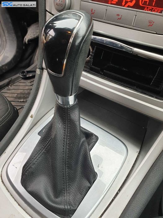 Ornament Rama Grila Maneta Schimbator Viteze Cutie Automata Ford Mondeo MK 4 2007 - 2014