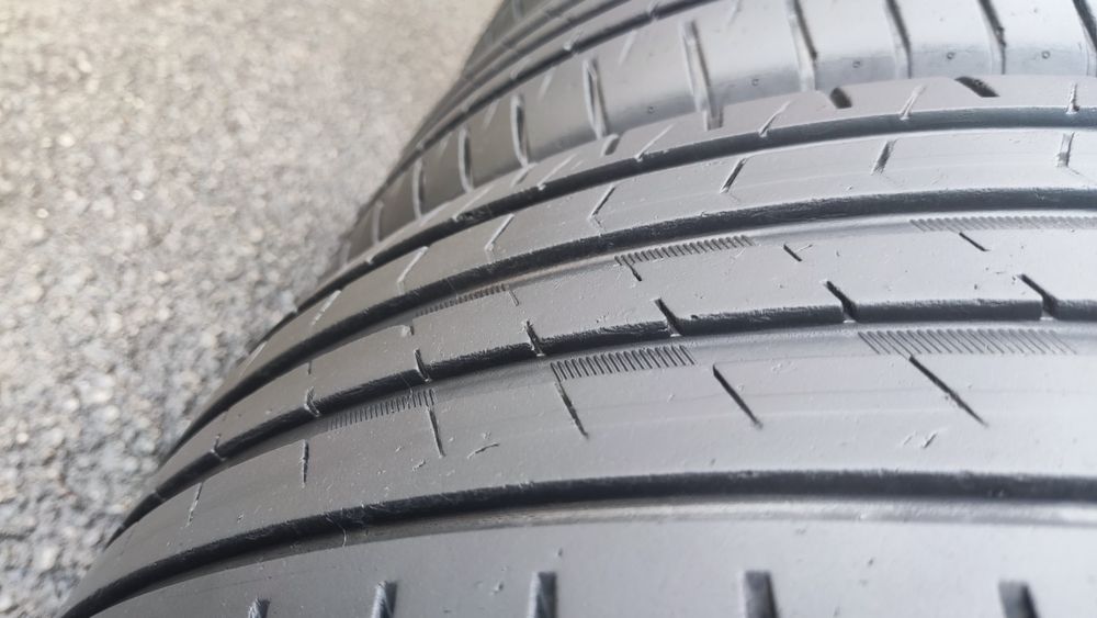 4бр. летни гуми 205/55/16 Vredestein
dot22/23