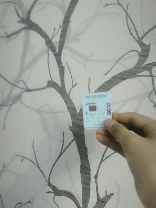 Сим карта кисэлл новые без номера