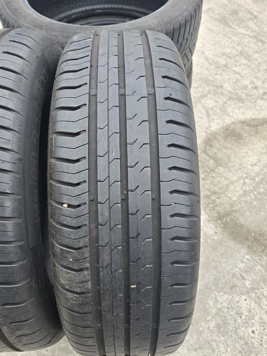 2 Броя 195/60/16 Continental 7,5mm 2023DOT