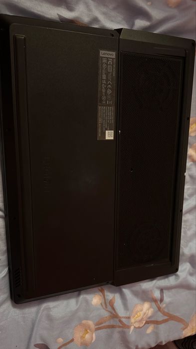 Laptop  lenovo legion 2020