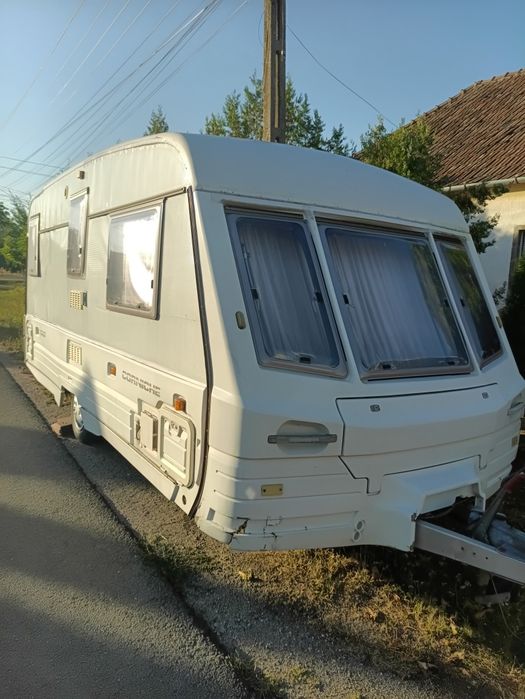 Swift Corniche  1/5 2E