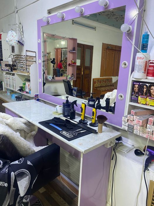 Зеркала   разные