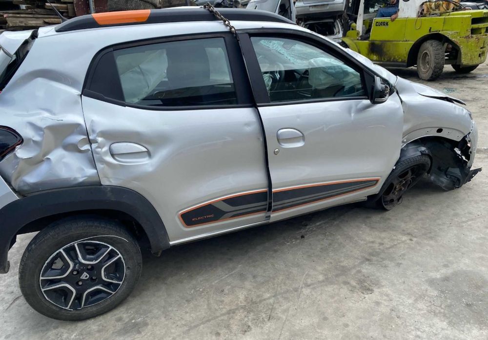 Piese dacia spring 2021 motor electric Dbd401