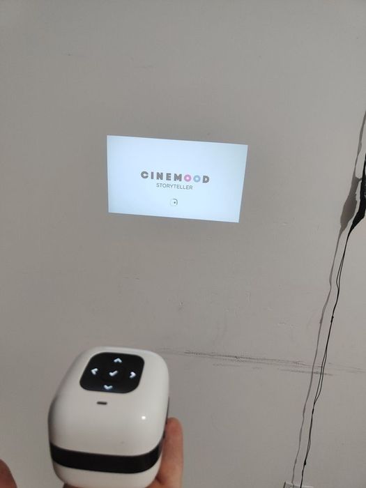 Продам проектор cinemood