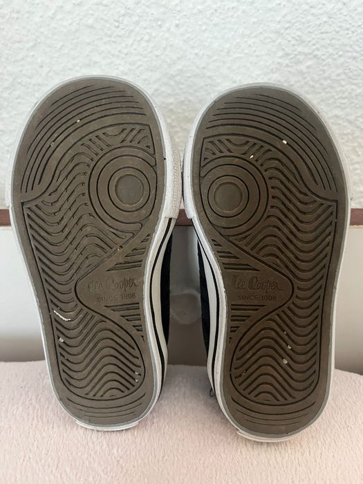 Детски кецове Lee Cooper размер 21,5