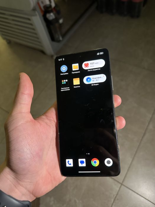 Продам Xiaomi 11T 256/8гб