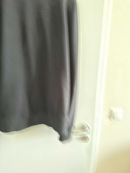 bluza calduroasa si moale FLI PAPIGU cu fermoar, marime M