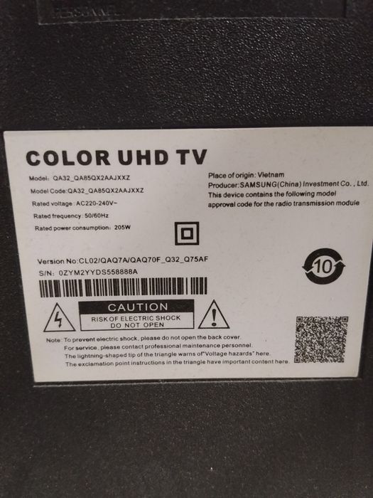 Продам смарт TV !!