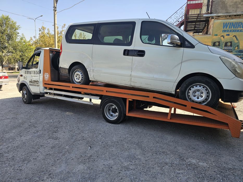 Эвакуатор работаем 24.7 Паткат