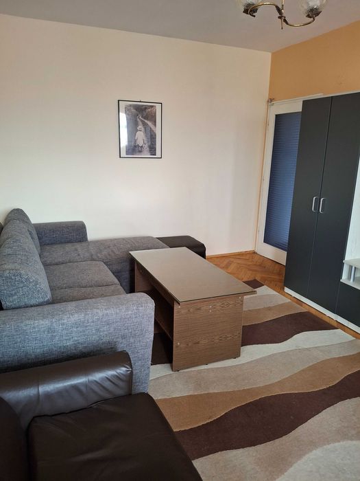 Двустаен апартамент под наем гр. Пловдив кв. Христо Смирненски