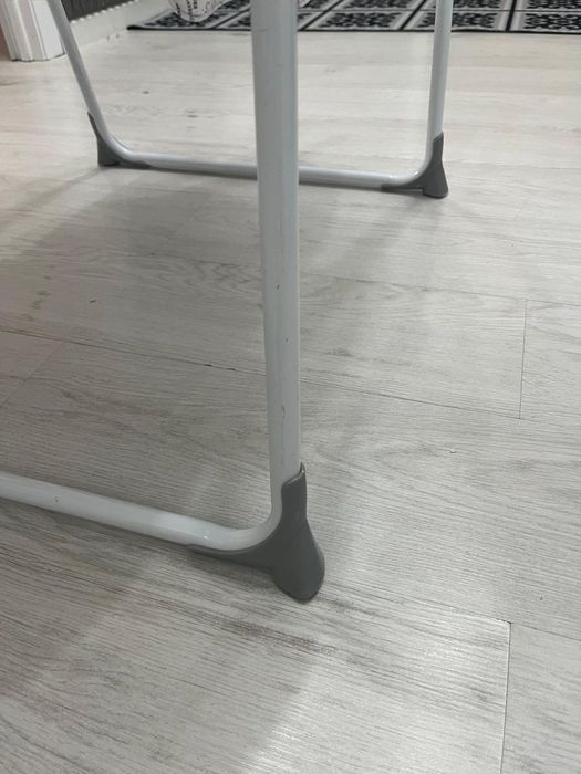 Электрокачель детская