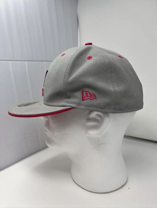 Бейсболка New Era