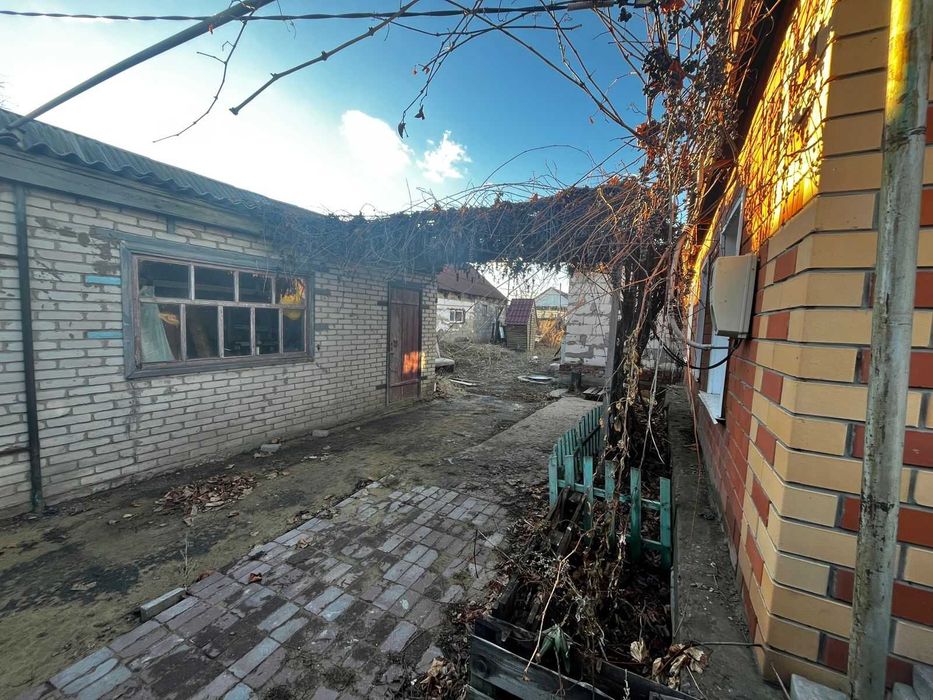 Продажа Дома в городе