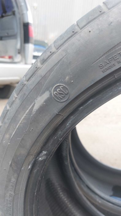 Pirelli 315 35 20 275 40 20