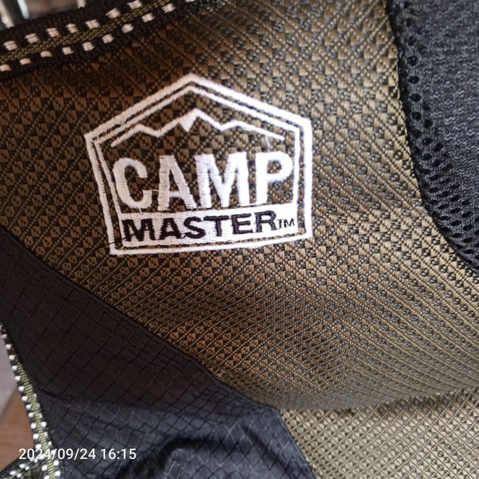 Кресло кемпинговое