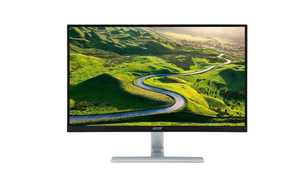Монитор Acer RT240Y (24 дюйма, Full HD, 60 герц, IPS)