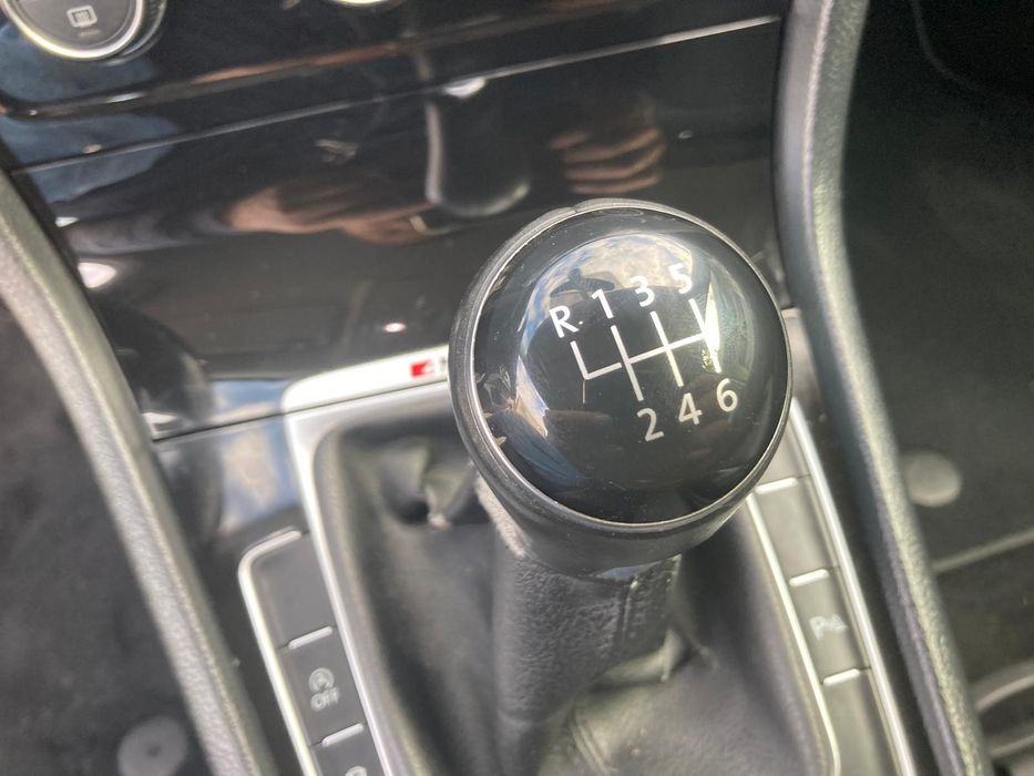 Vw golf 2.0 tdi 4 motion