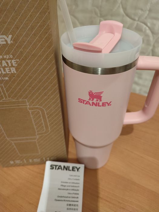 Термокружка для машины и дома