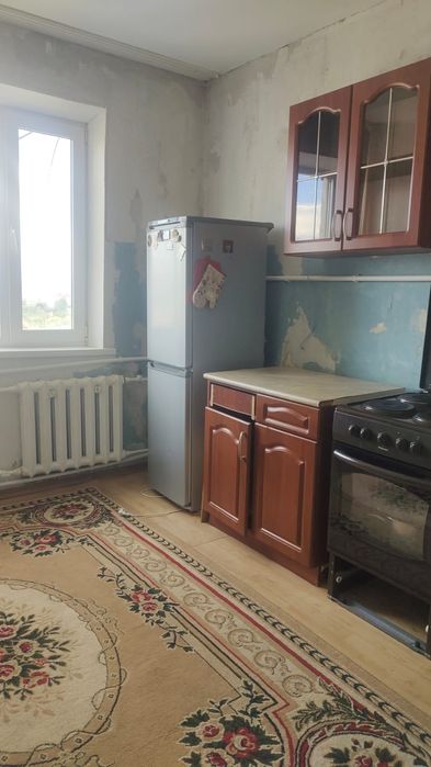 Обменяю квартиру в городе Экибастуз