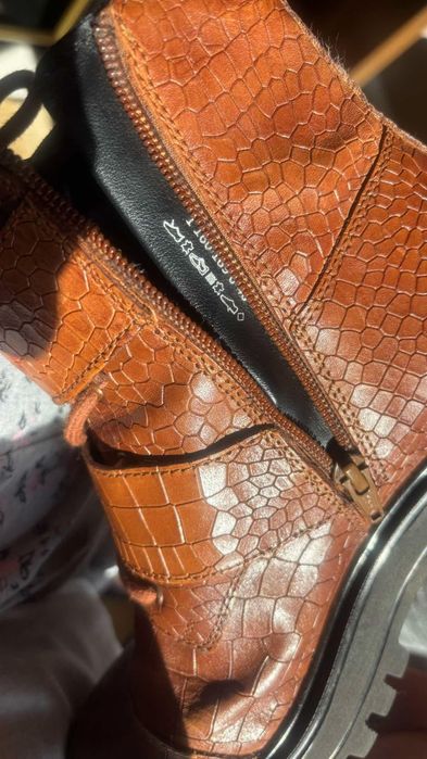 Buffalo  Дамски  Боти 40